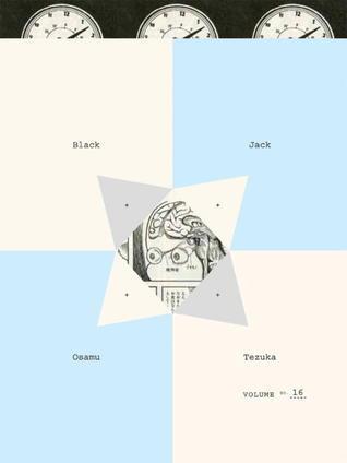 Black Jack Volume 16
