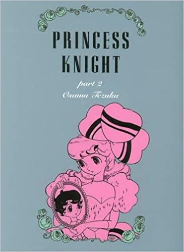 Princess Knight, Part 2