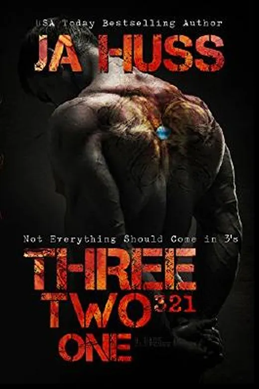 Three, Two, One (321): (A Dark Suspense)