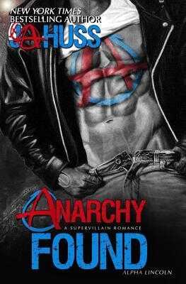 Anarchy Found