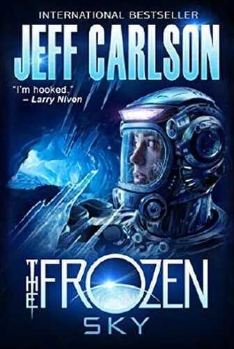 The Frozen Sky (the Europa Series Book 1)
