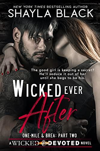 Wicked Ever After
