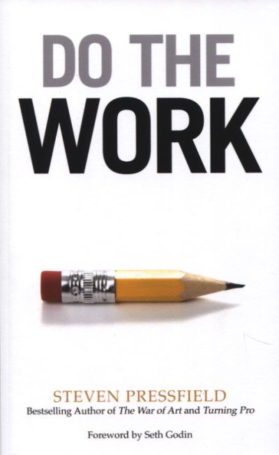 Do the Work