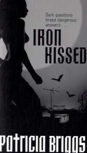 Iron Kissed