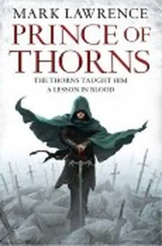 Prince of Thorns