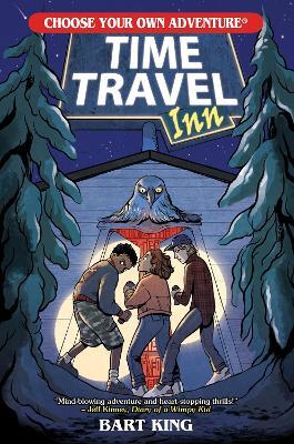 Time Travel Inn
