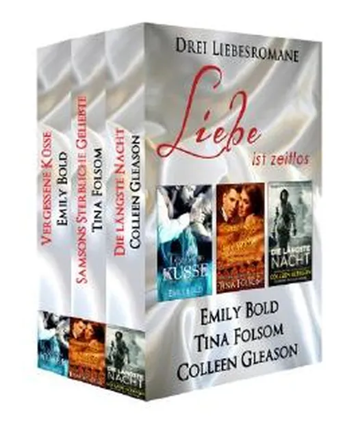 Liebe ist zeitlos