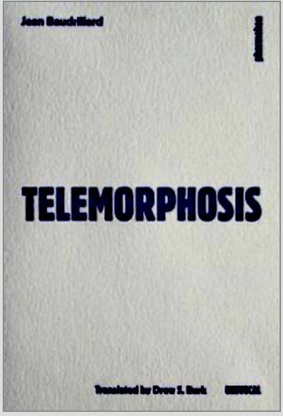 Telemorphosis