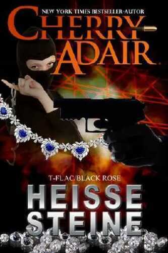 Heisse Steine (T-FLAC/Black Rose)