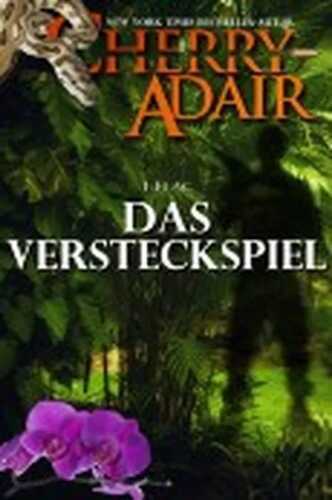 Das Versteckspiel (T-FLAC)