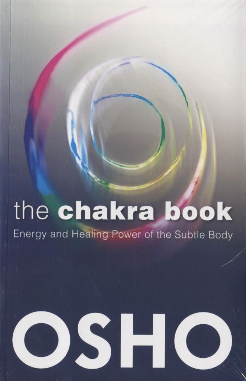 Chakra Book