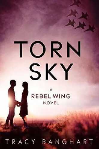 Torn Sky (Rebel Wing Trilogy, Book 3) (Rebel Wing Series) (English Edition)