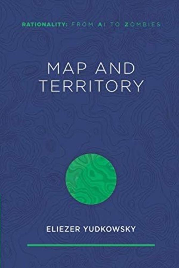 Map and Territory