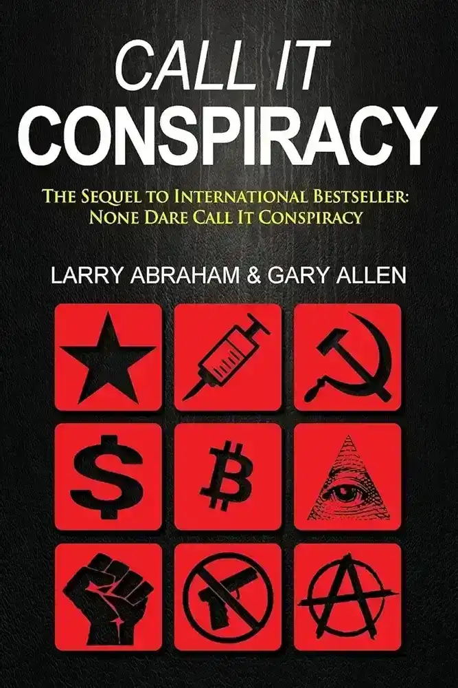 Call It Conspiracy