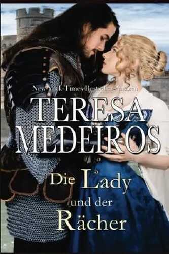 Die Lady und der Rächer