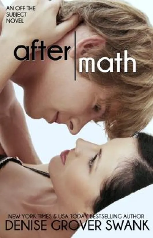 After Math (Off the Subject Book 1)