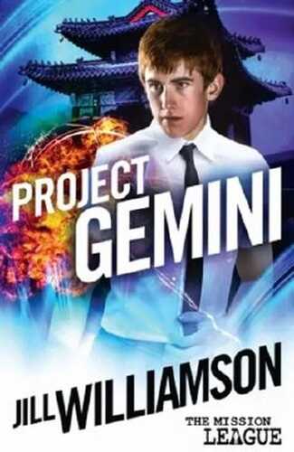 Project Gemini: Mission 2: Okinawa