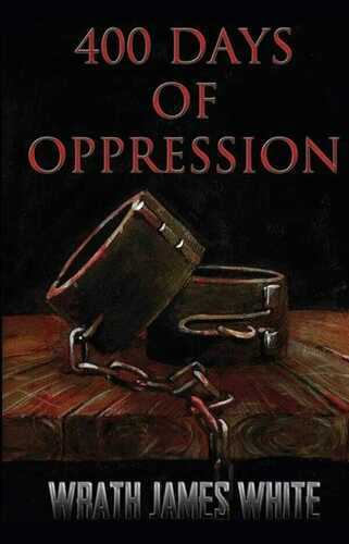 400 Days of Oppression