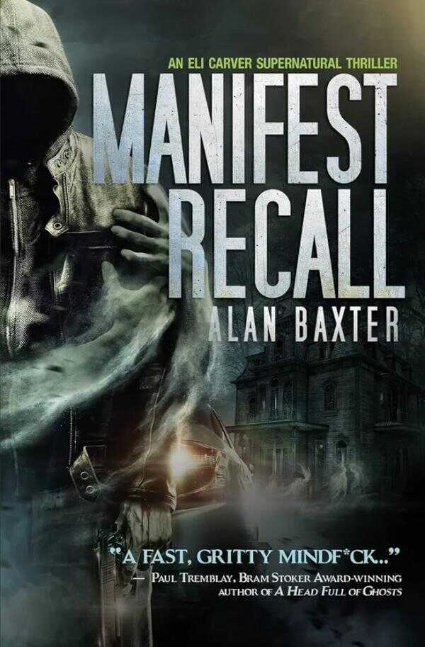Manifest Recall