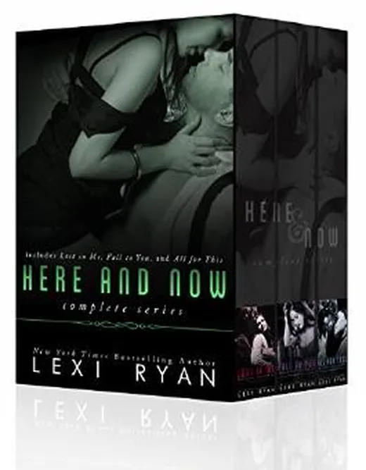 Here and Now: The Complete Series