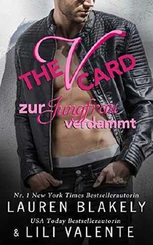 The V Card - Zur Jungfrau verdammt