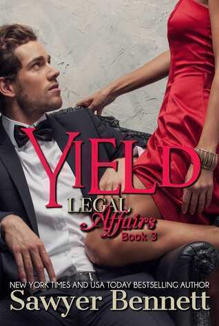 Yield: Cal and Macy's Story Book 3