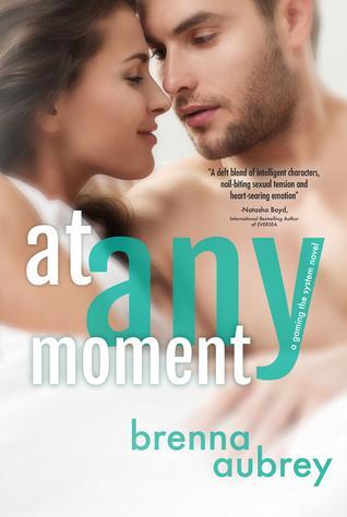At Any Moment
