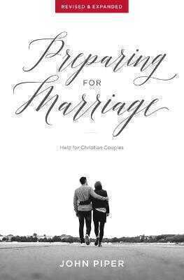 Preparing for Marriage