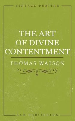 Art of Divine Contentment