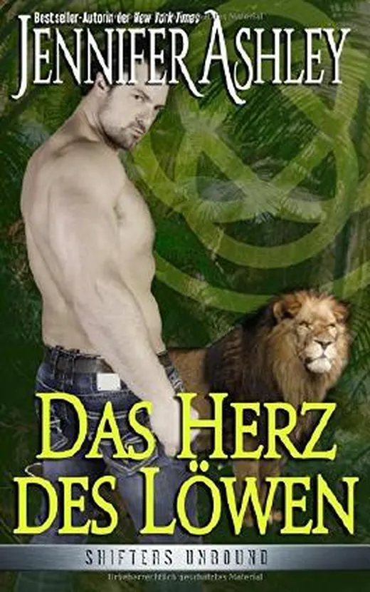 Das Herz des Löwen