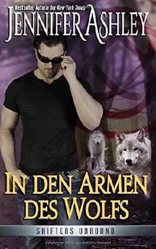 In den Armen des Wolfs