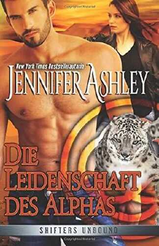 Die Leidenschaft des Alphas