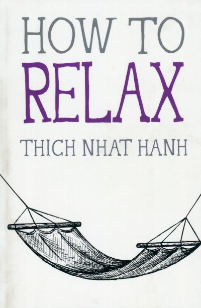 How to Relax