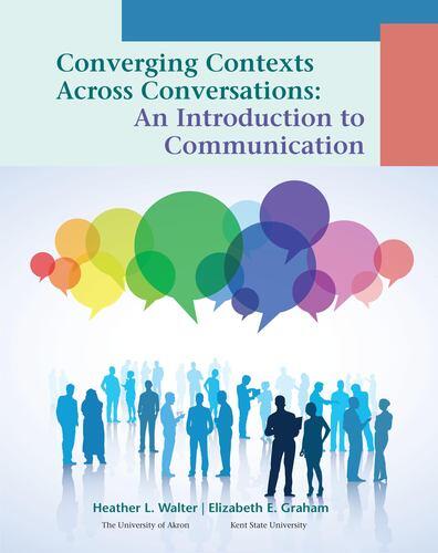Converging Contexts Across Conversation