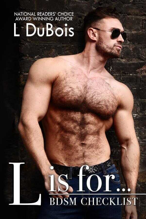 L is for...