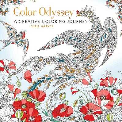 Color Odyssey