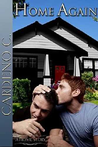 Home Again: A Contemporary Gay Romance