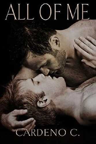 All of Me: An Alpha Shifter Gay Romance
