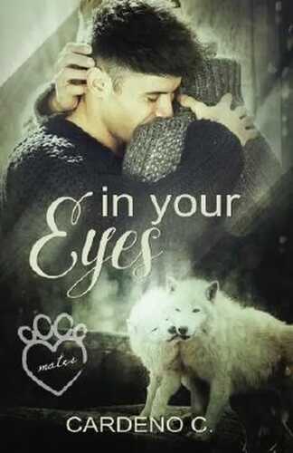In Your Eyes (Mates Collection) (Volume 2)