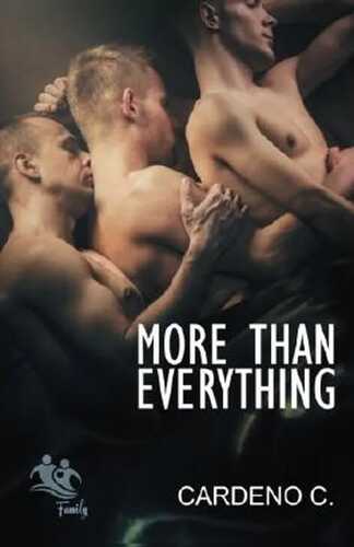 More Than Everything (Family Collection) (Volume 2)