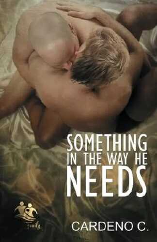 Something in the Way He Needs (Family Collection) (Volume 1)