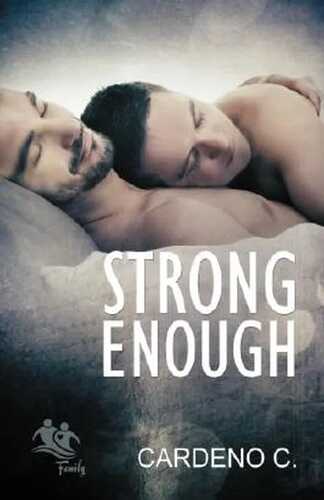 Strong Enough (Family Collection) (Volume 2)