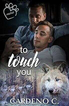To Touch You
