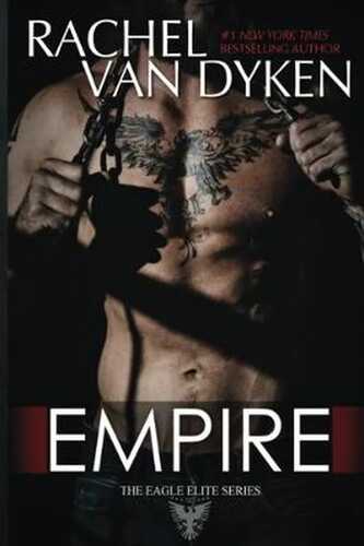Empire (Eagle Elite, Band 7)