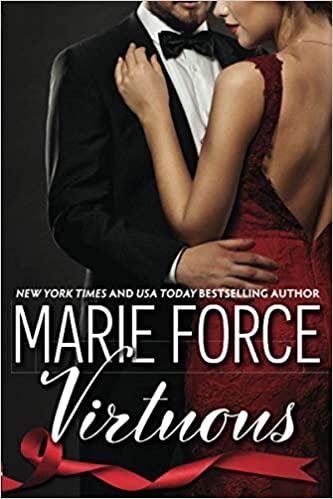 Virtuous — Marie Force