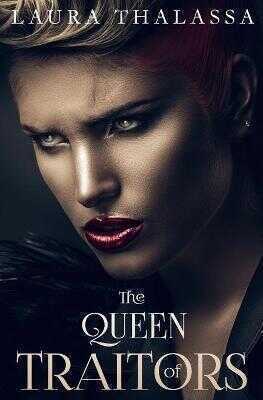 Queen of Traitors