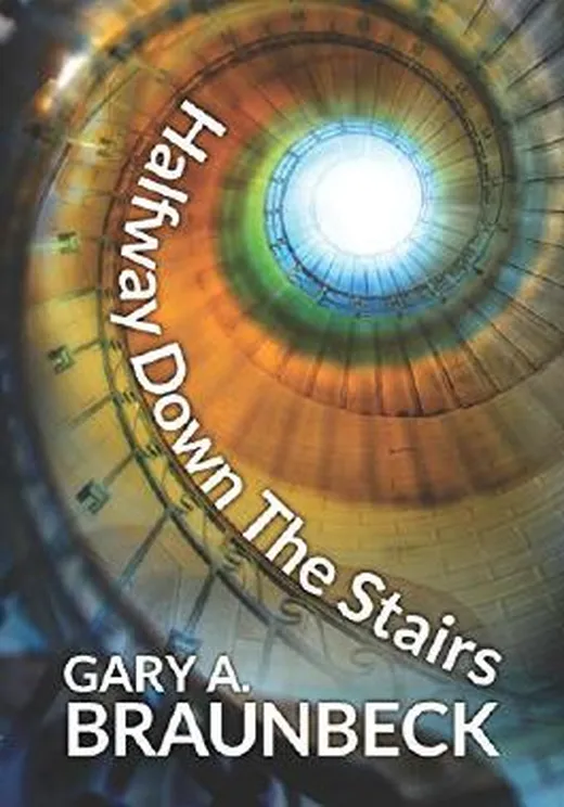 Halfway Down The Stairs