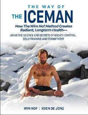 Way of The Iceman