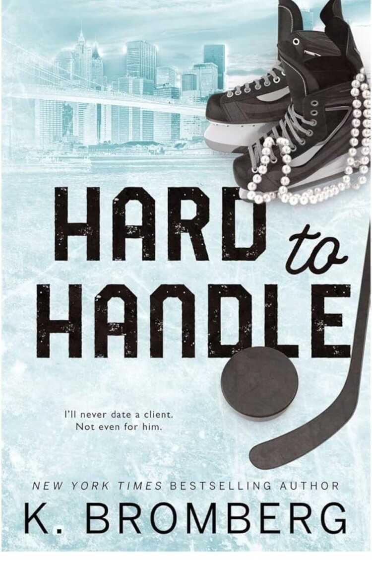 Hard to Handle: Special Edition (The Play Hard Series 1)