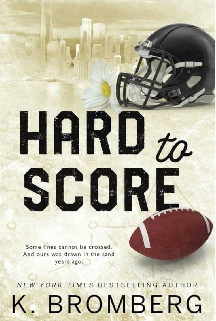 Hard to Score: Special Edition (The Play Hard Series 3)